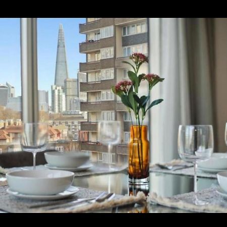 Prime Apartment Londres Exterior foto